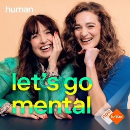 Artwork for Let's go mental