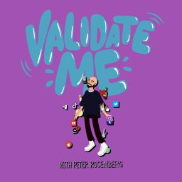 Artwork for Validate Me
