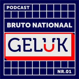 Artwork for Bruto Nationaal Geluk