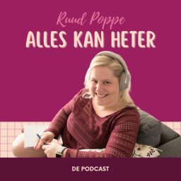 Artwork for Alles Kan Heter
