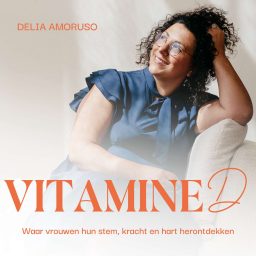Artwork for Vitamine D