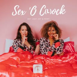 Artwork for Sex 'O Clock