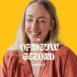 Artwork for Opnieuw Gezond