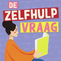 Artwork for De Zelfhulpvraag