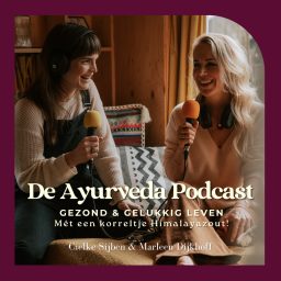 Artwork for De Ayurveda Podcast