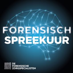 Artwork for Forensisch Spreekuur