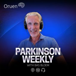 Artwork for Parkinson Weekly