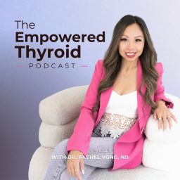 Artwork for The Empowered Thyroid Podcast