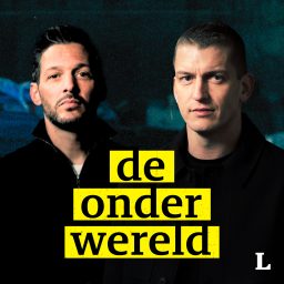 Artwork for De Onderwereld