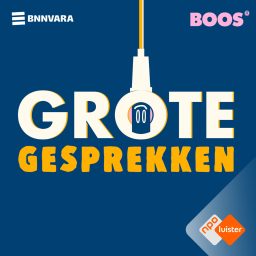 Artwork for RADIO BOOS