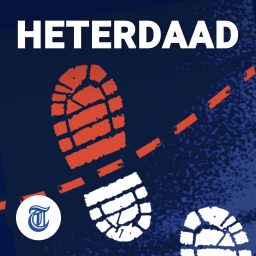 Artwork for Heterdaad