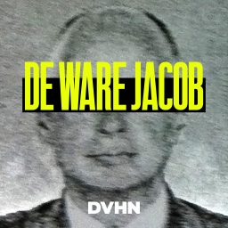 Artwork for De Ware Jacob