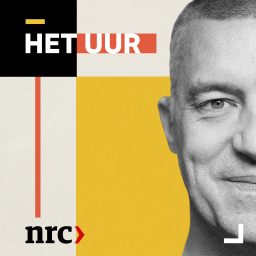 Artwork for NRC Het Uur