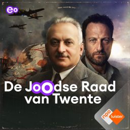 Artwork for De Joodse Raad van Twente