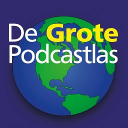 Artwork for De Grote Podcastlas