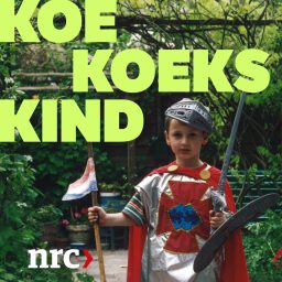 Artwork for NRC Uitgelicht: Koekoekskind