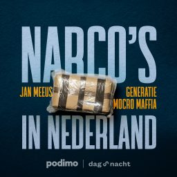 Artwork for Narco's in Nederland