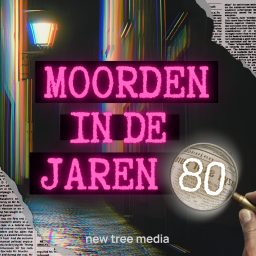 Artwork for Moorden in de jaren...