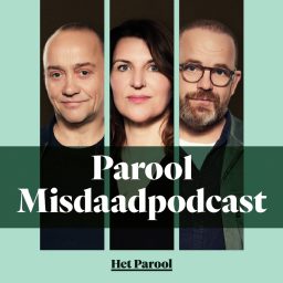 Artwork for Parool Misdaadpodcast
