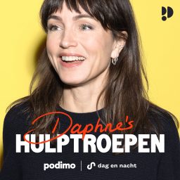 Artwork for Daphne's Hulptroepen