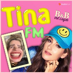 Artwork for Tina FM: B&B Vol Liefde