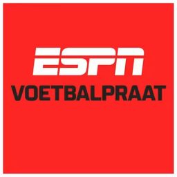 Artwork for Voetbalpraat