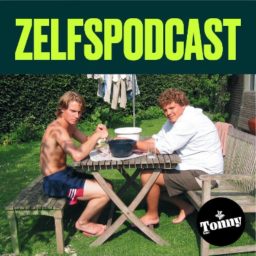 Artwork for Zelfspodcast