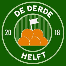 Artwork for De Derde Helft