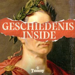 Artwork for Geschiedenis Inside