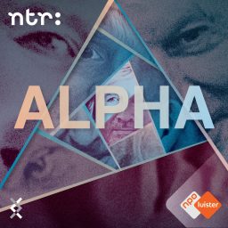 Artwork for ALPHA