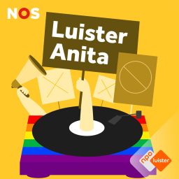 Artwork for Luister Anita