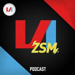 Artwork for VI ZSM
