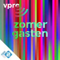 Artwork for VPRO Zomergasten