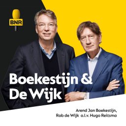 Artwork for Boekestijn en De Wijk