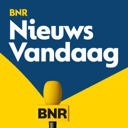 Artwork for BNR Nieuws Vandaag