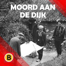 Artwork for Moord aan de dijk