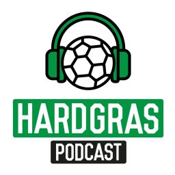Artwork for Hard Gras Podcast