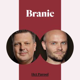 Artwork for Branie