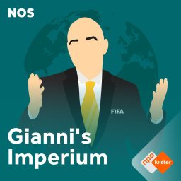 Artwork for Gianni's Imperium