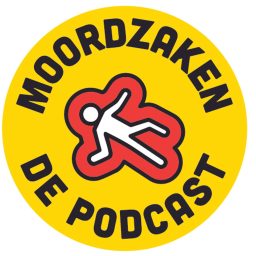 Artwork for Moordzaken