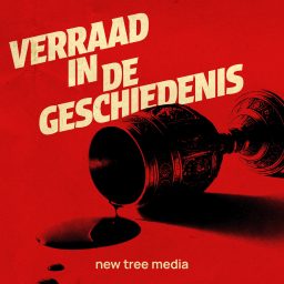 Artwork for Verraad in de geschiedenis