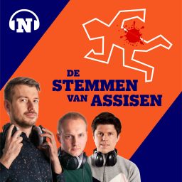 Artwork for De Stemmen van Assisen