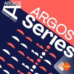 Artwork for Argos Series
