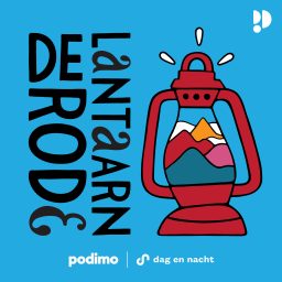 Artwork for De Rode Lantaarn