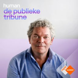 Artwork for De Publieke Tribune
