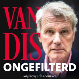 Artwork for Van Dis Ongefilterd