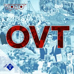 Artwork for OVT