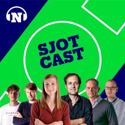Artwork for Sjotcast