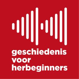 Artwork for Geschiedenis voor herbeginners
