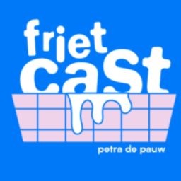 Artwork for Frietcast